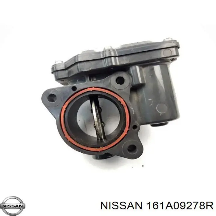  161A09278R Nissan