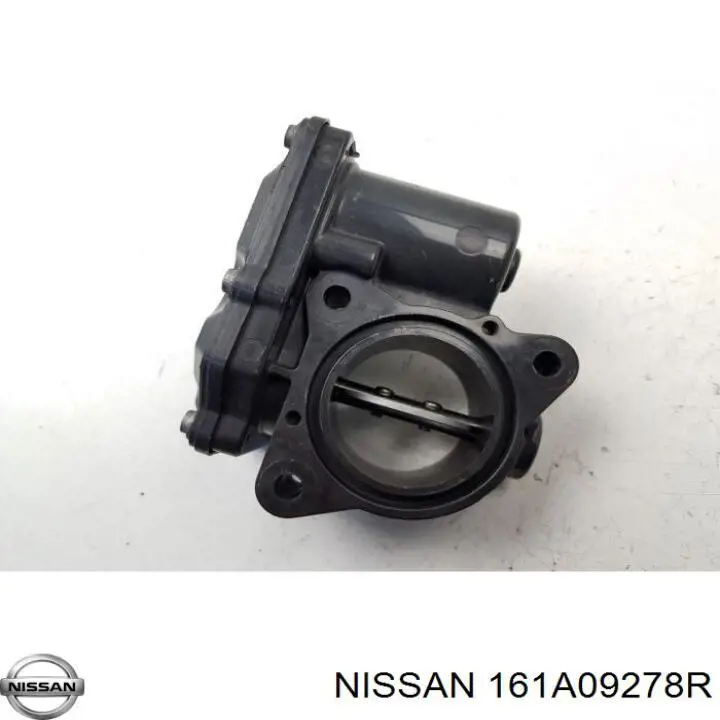 Дроссельная заслонка в сборе Opel 4423100 цена, от 208.16 USD