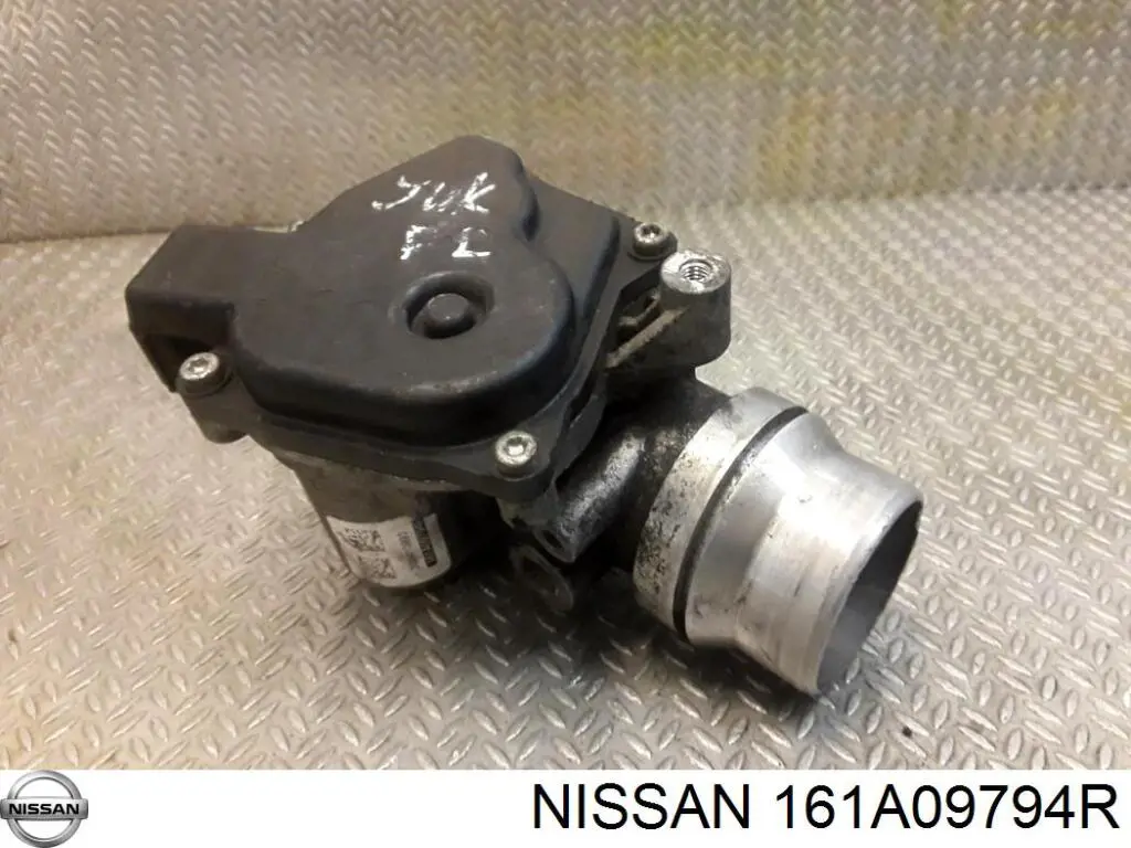 Дроссельная заслонка в сборе Nissan/Infiniti 161A09794R цена, от 23.98 USD