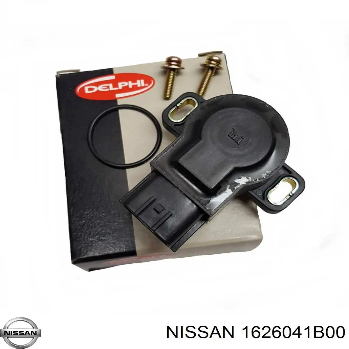  Nissan/Infiniti 1626041B00 цена, от 101.35 USD