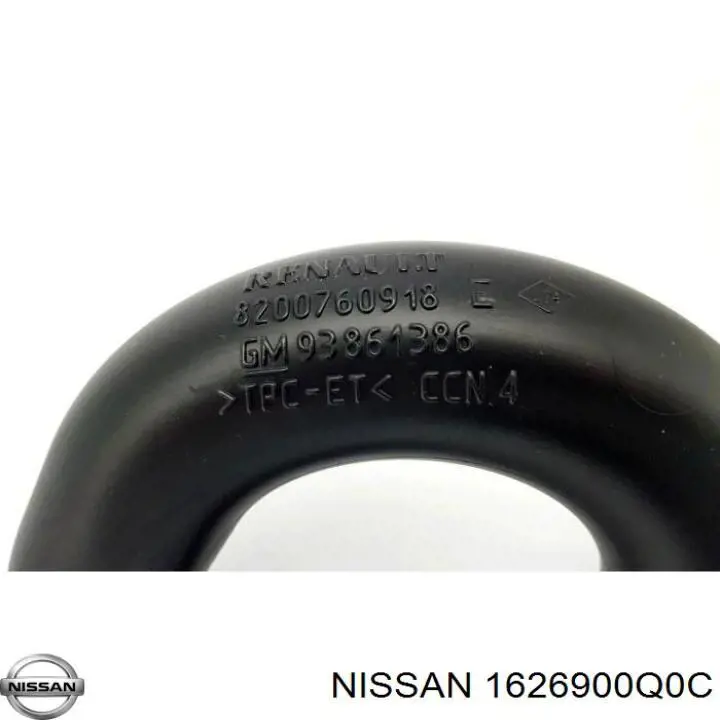 1626900Q0C Nissan/Infiniti