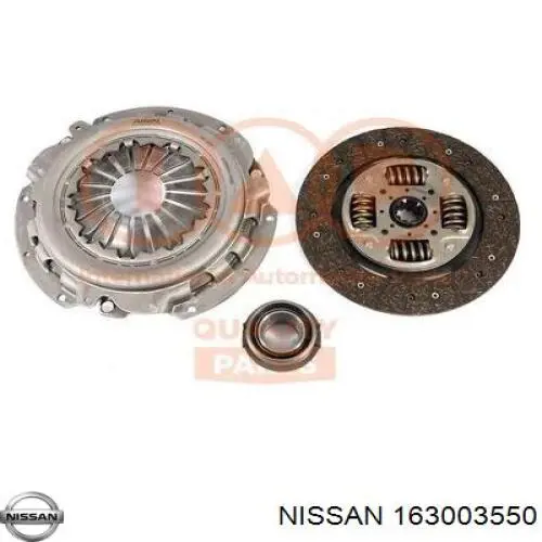  163003550 Nissan