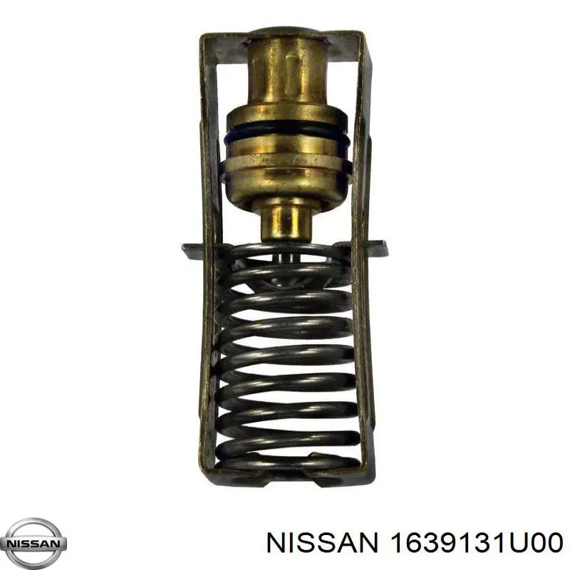  1639131U00 Nissan