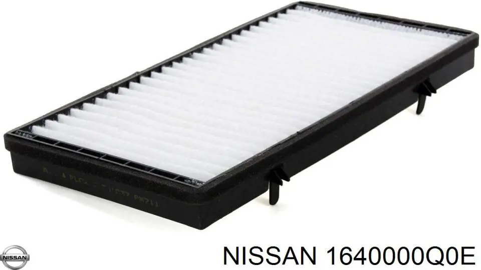  Nissan/Infiniti 1640000Q0E цена, от 117.80 USD