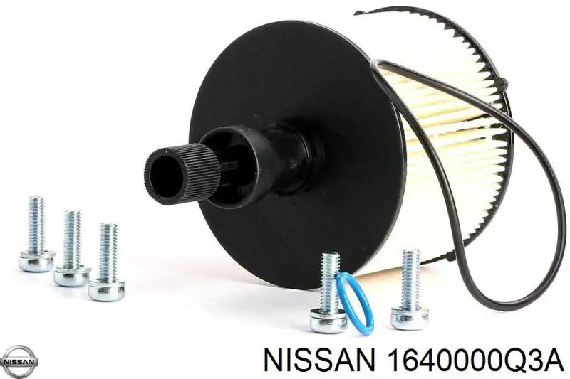  Nissan/Infiniti 1640000Q3A цена, от 57.74 USD