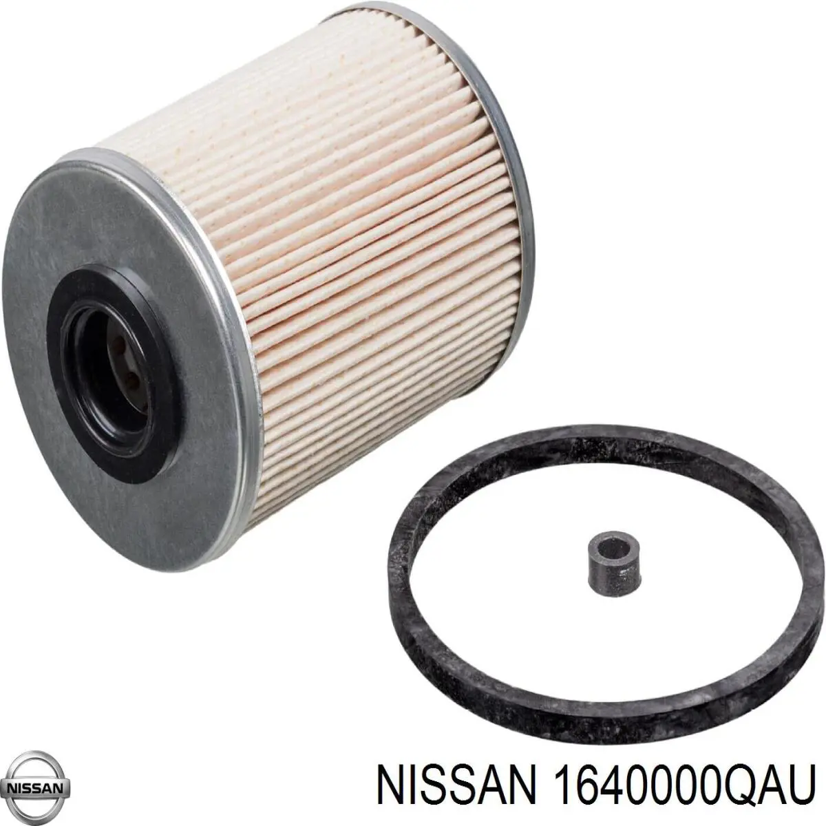 1640000QAU Nissan 