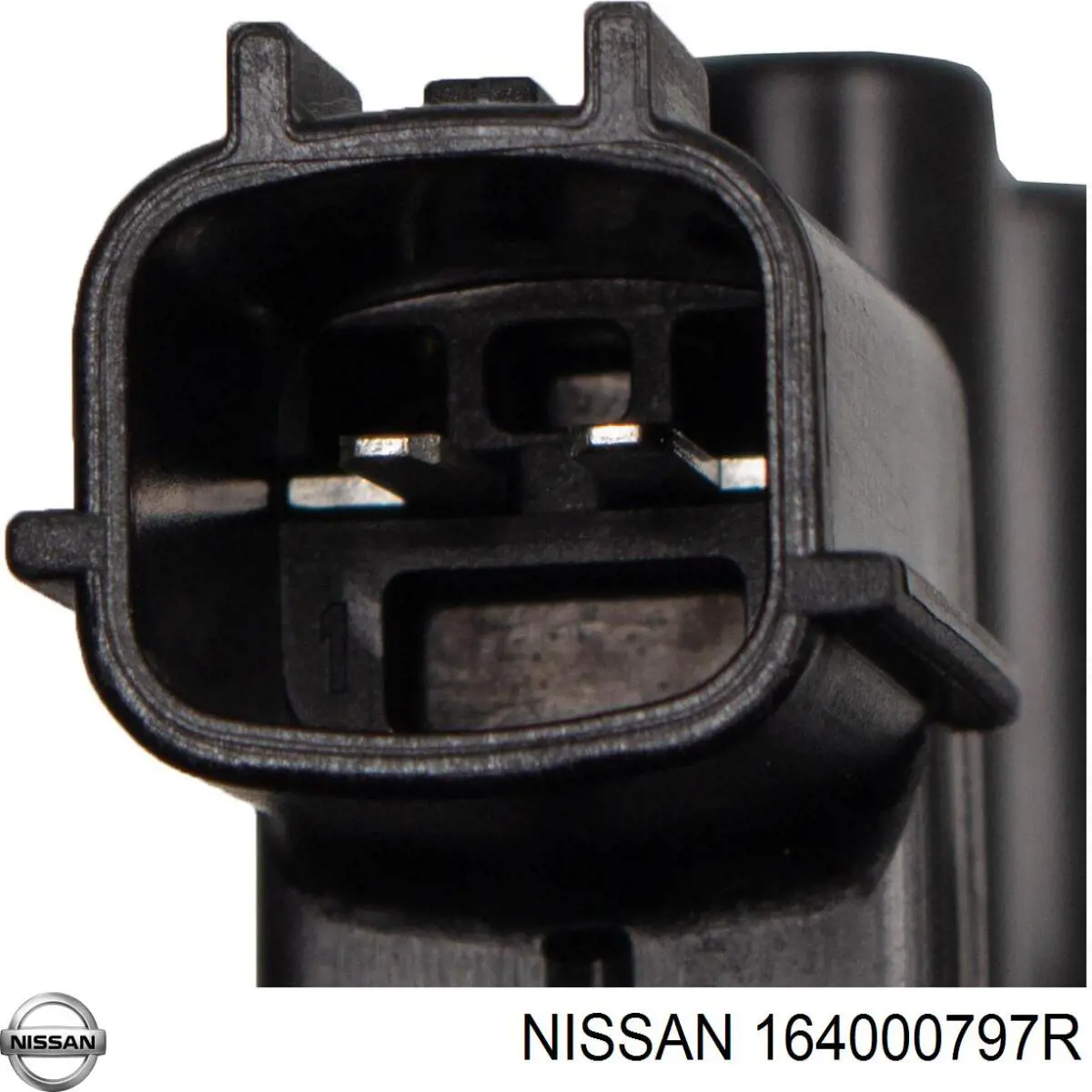 Топливный фильтр 164033604R Renault (RVI)