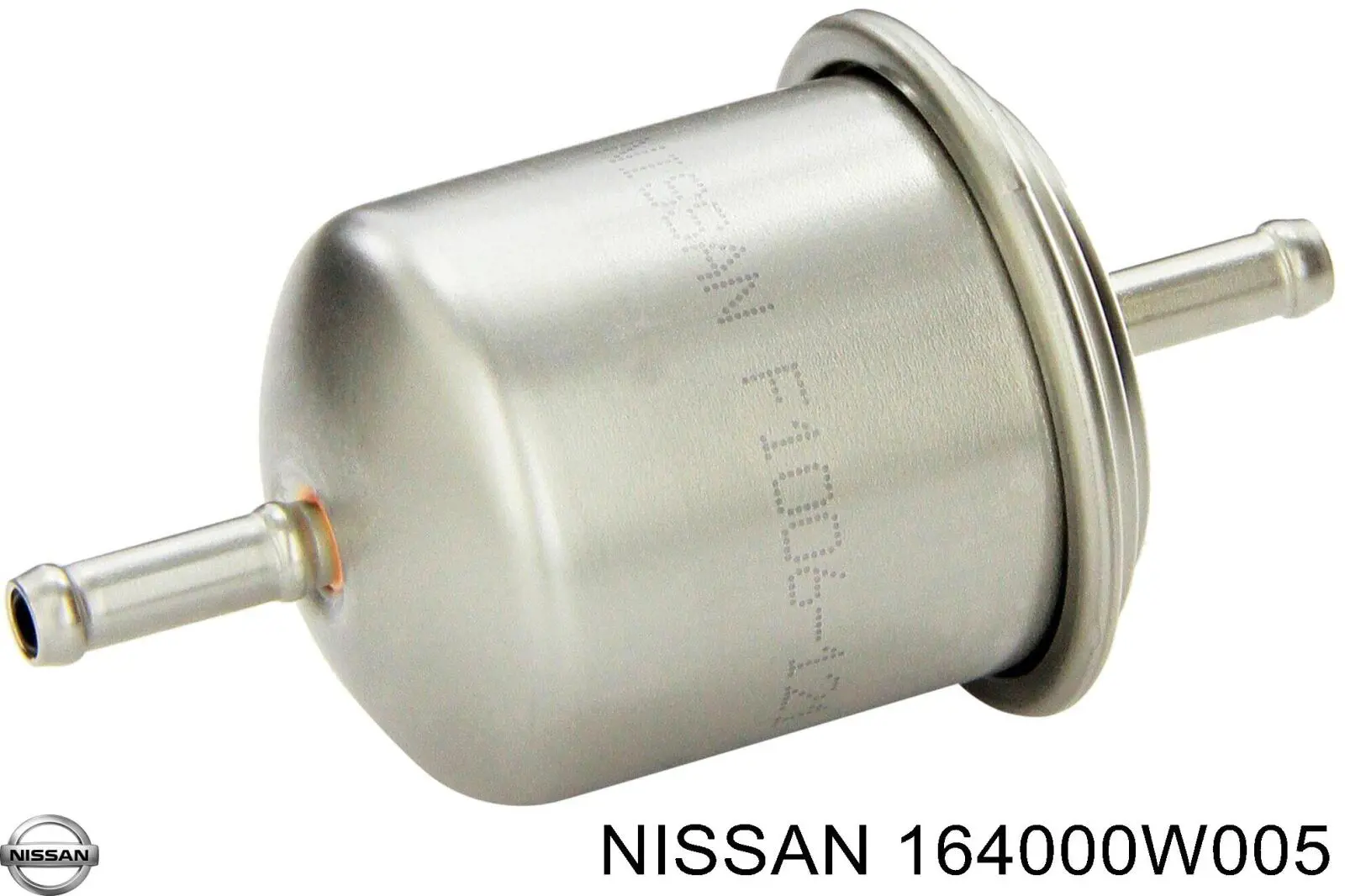 164000W005 Nissan топливный фильтр