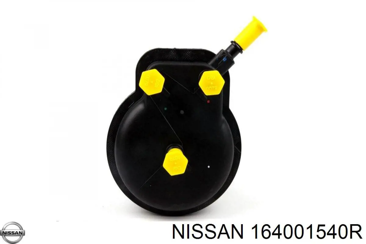 Фильтр тонкой очистки топлива Nissan/Infiniti 164001540R цена, от 17.99 USD