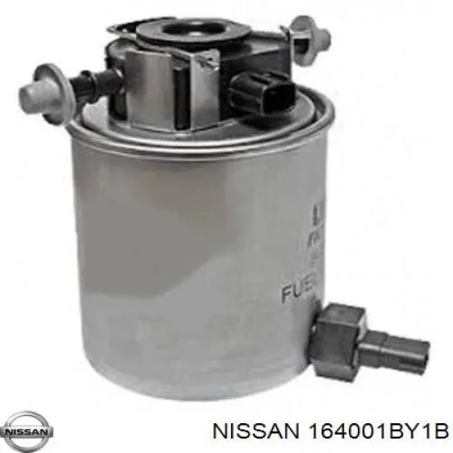 Корпус топливного фильтра Nissan/Infiniti 164001BY1B цена, от 50.04 USD