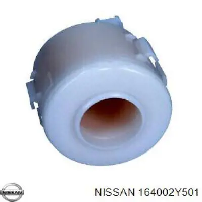Купить 164002Y501 Nissan/Infiniti Фильтр-отстойник топлива грубой очистки
