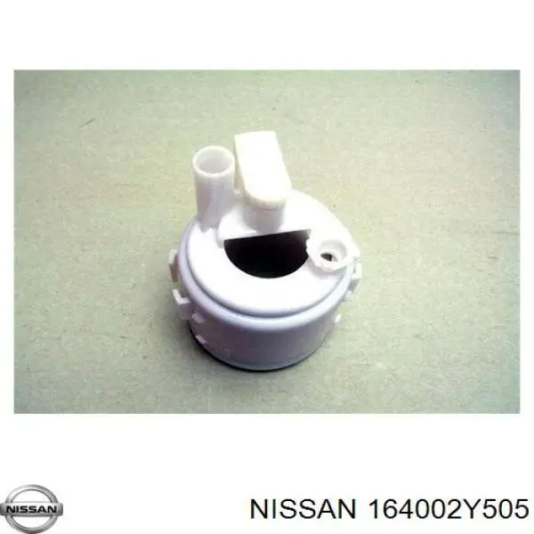 164002Y505 Nissan/Infiniti Фильтр топлива
