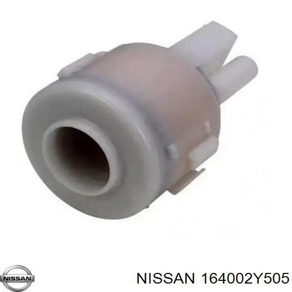 Фильтр тонкой очистки топлива Nissan/Infiniti 164002Y505 цена, от 21.08 USD