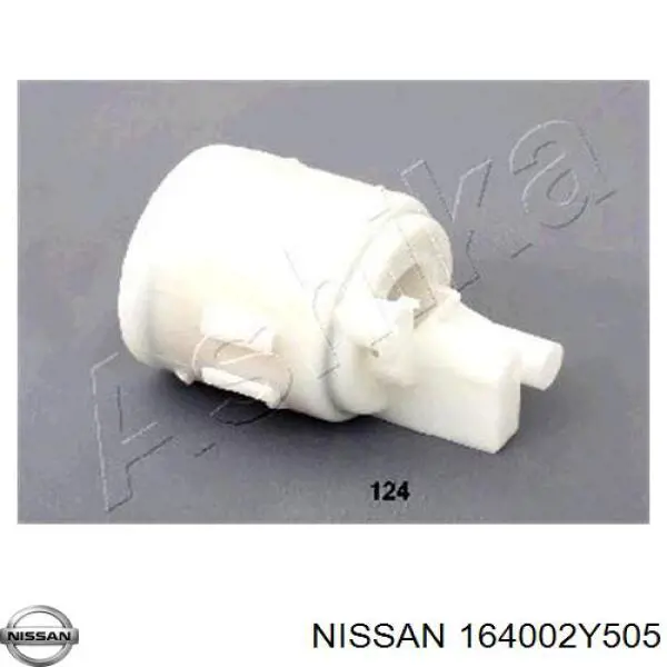 Топливный фильтр 164002Y505 Nissan/Infiniti