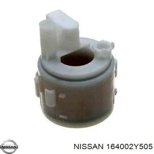Фильтр тонкой очистки топлива Nissan/Infiniti 164002Y505 цена, от 21.08 USD