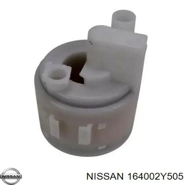 Купить 164002Y505 Nissan/Infiniti Фильтр-отстойник топлива грубой очистки