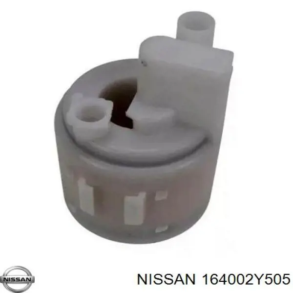 Топливный фильтр 164002Y505 Nissan/Infiniti