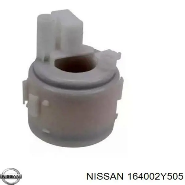 Фильтр топливный Nissan/Infiniti 164002Y505