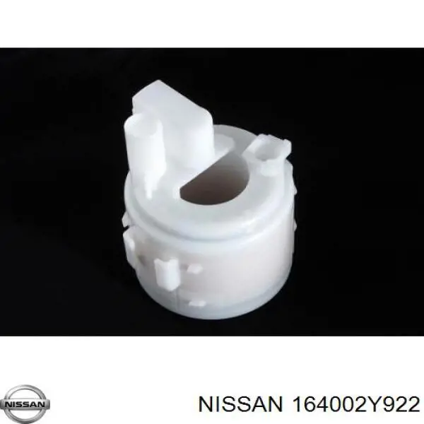 Фильтр тонкой очистки топлива Nissan/Infiniti 164002Y922 цена, от 8.22 USD