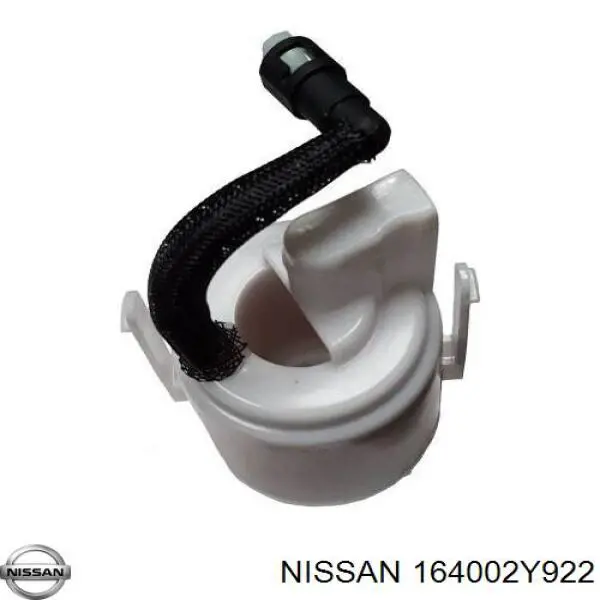 Топливный фильтр 164002Y922 Nissan/Infiniti