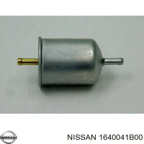 1640041B00 Nissan топливный фильтр