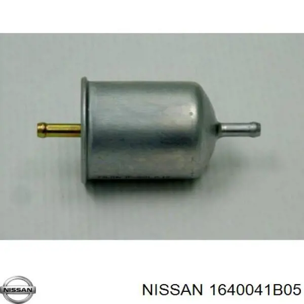 1640041B05 Nissan топливный фильтр