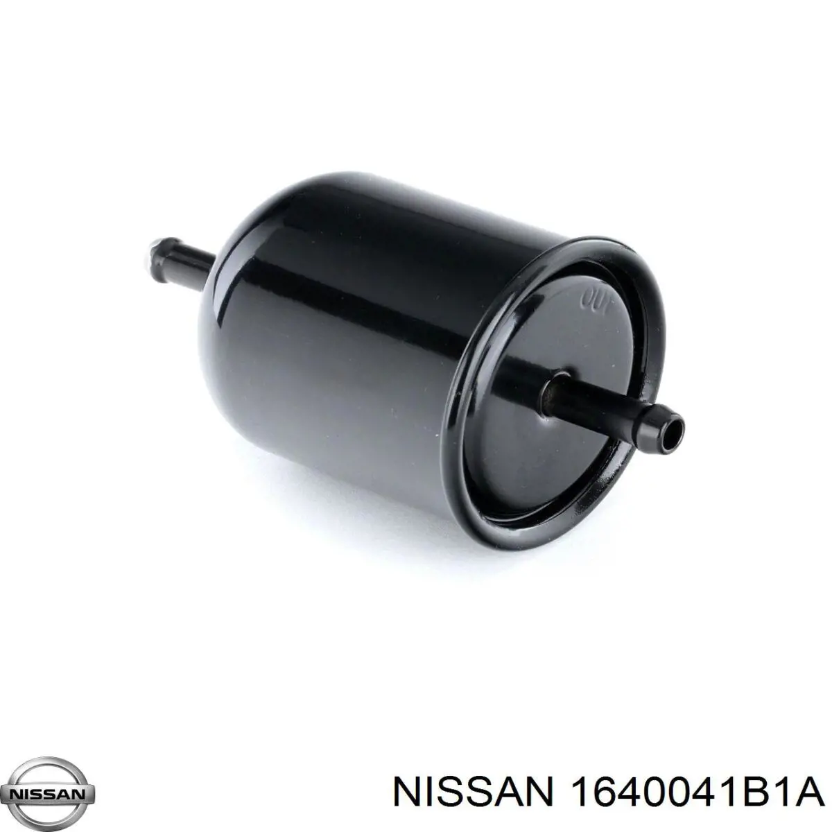 Топливный фильтр 1640041B1A Nissan/Infiniti