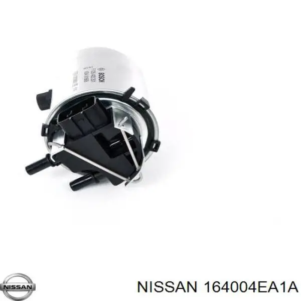 Фильтр тонкой очистки топлива Asam 102285 цена, от 43.45 USD