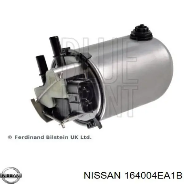 164004EA1B Nissan/Infiniti Фильтр топлива