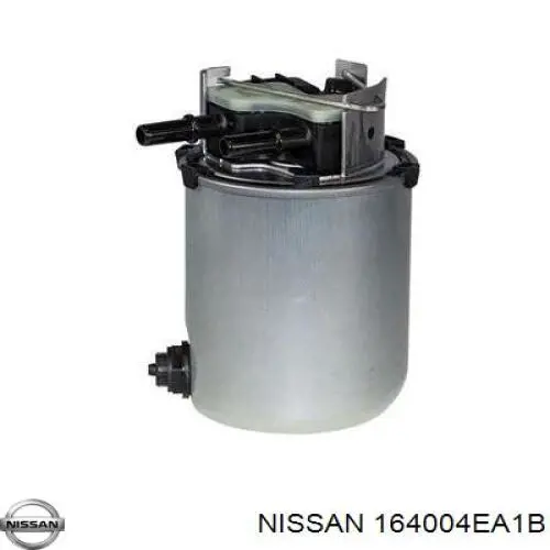 Топливный фильтр 164004EA1B Nissan/Infiniti