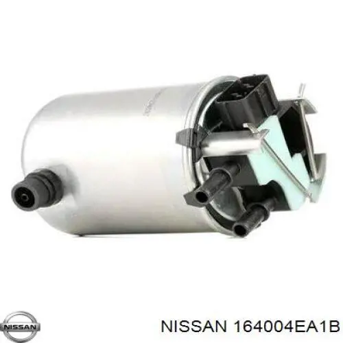 Фильтр топливный Nissan/Infiniti 164004EA1B