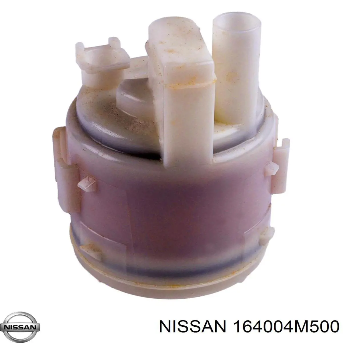Фильтр тонкой очистки топлива Nissan/Infiniti 164004M500 цена, от 13.94 USD