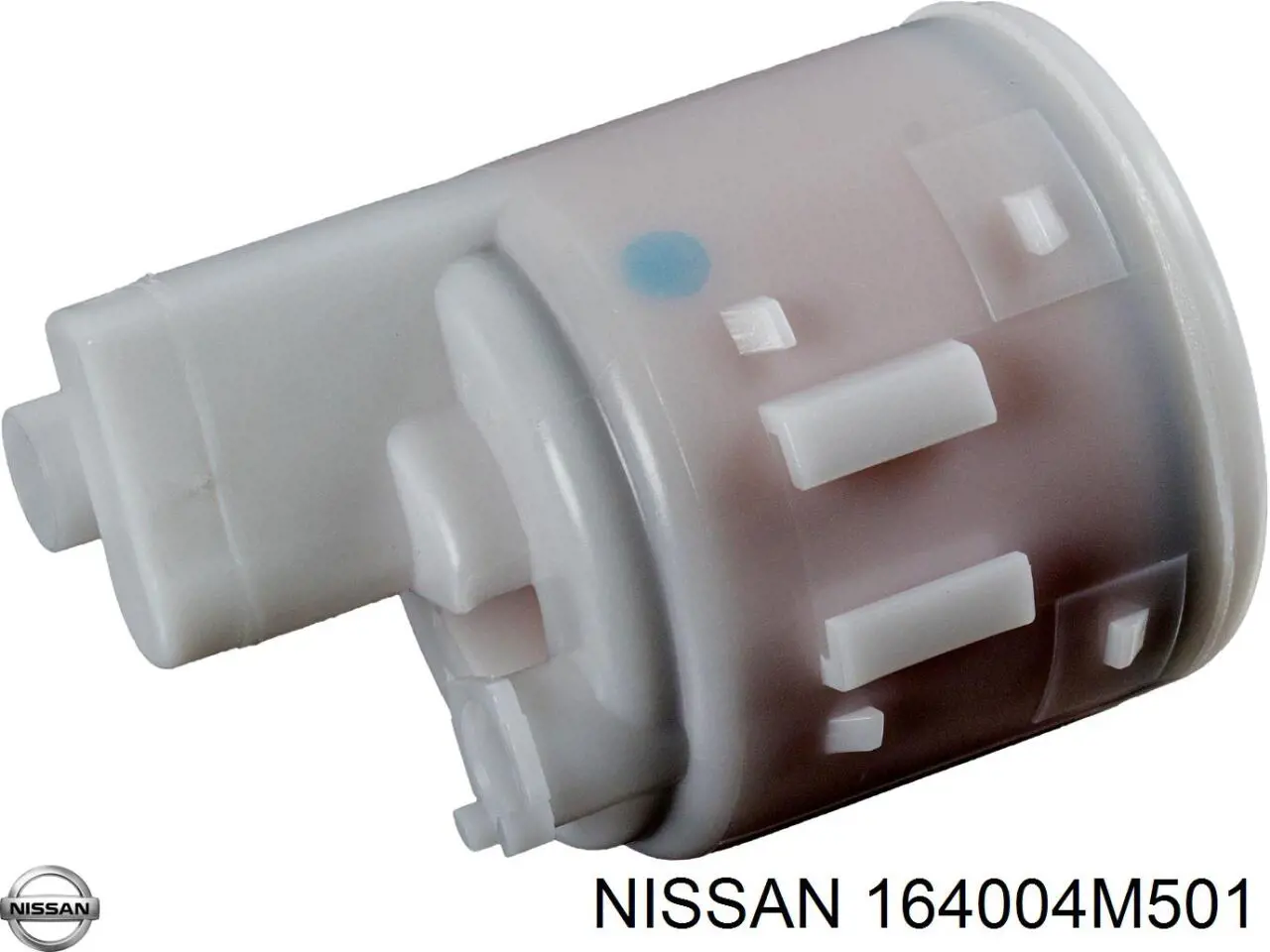 Фильтр тонкой очистки топлива Nissan/Infiniti 164004M501 цена, от 14.21 USD