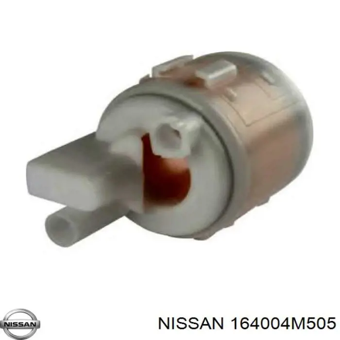 Фильтр тонкой очистки топлива Nissan/Infiniti 164004M505 цена, от 13.91 USD