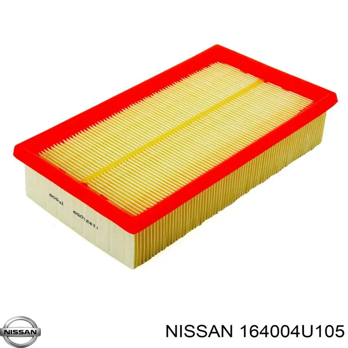Фильтр тонкой очистки топлива Nissan/Infiniti 164004U105 цена, от 18.58 USD