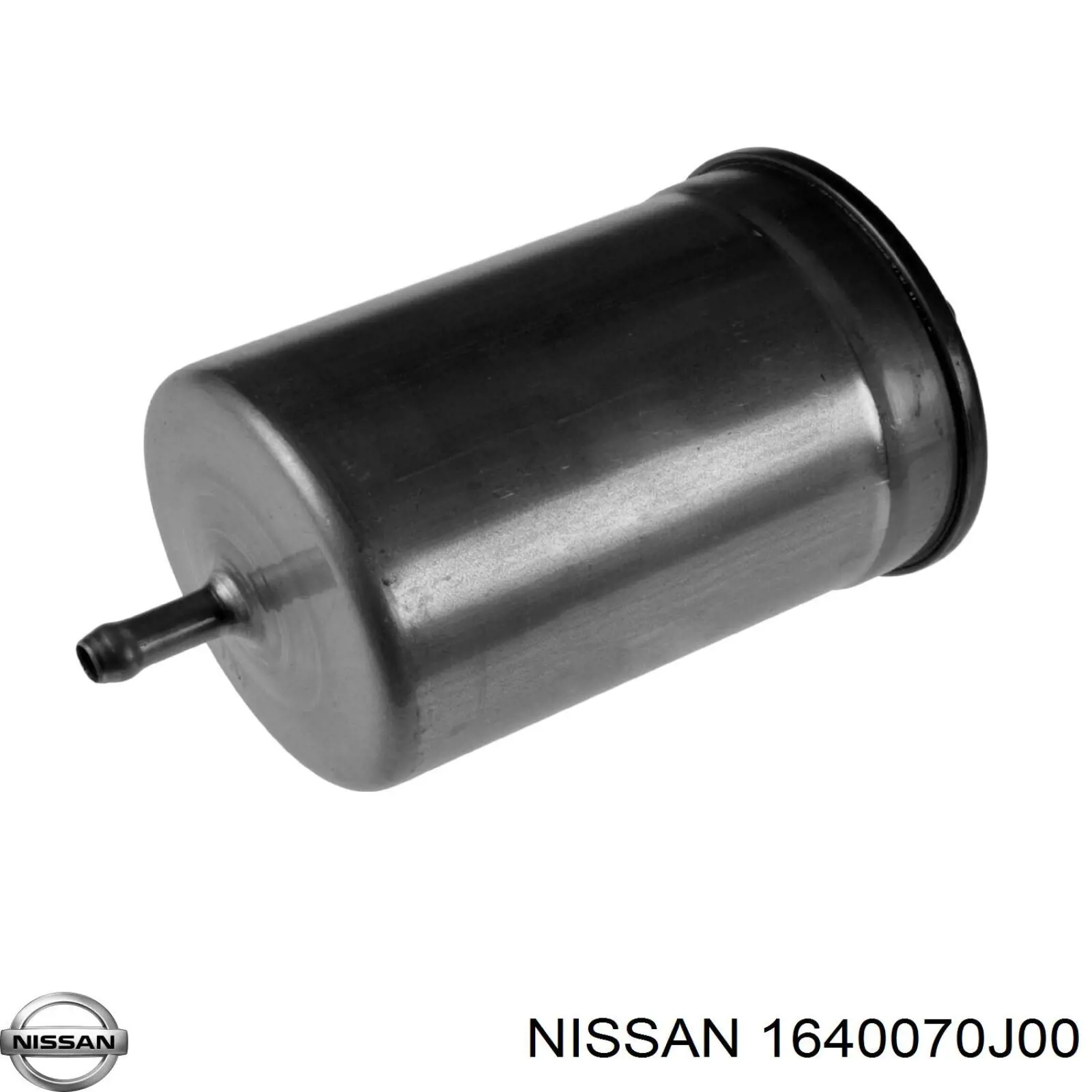 Фільтр паливний 1640070J00 Nissan