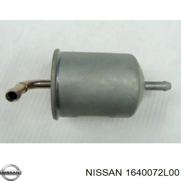 Топливный фильтр 1640072L00 Nissan