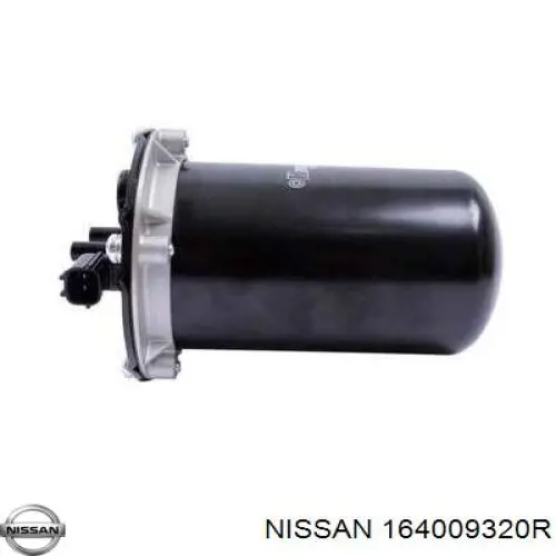 Топливный фильтр 164009320R Nissan