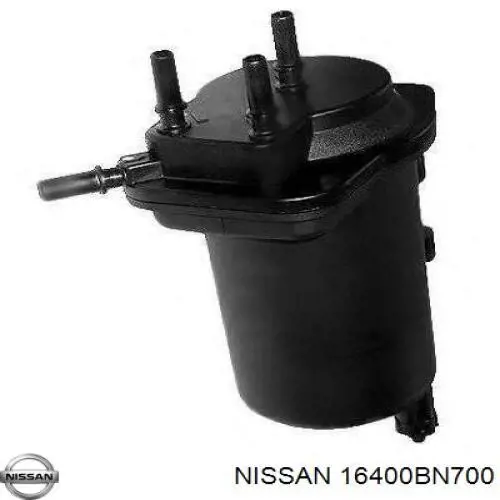 16400BN700 Nissan/Infiniti Фильтр топлива
