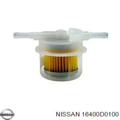 Топливный фильтр 16400D0100 Nissan