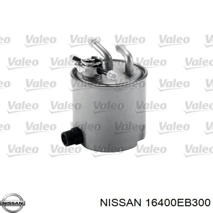 16400EB30A Nissan топливный фильтр