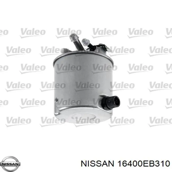 16400EB310 Nissan топливный фильтр