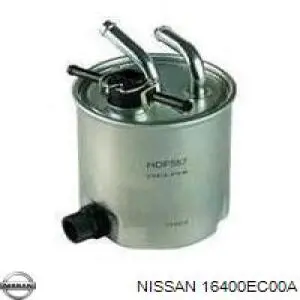 Фильтр топливный Nissan/Infiniti 16400EC00A