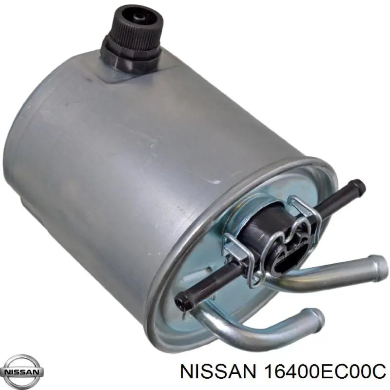 16400EC00C Nissan/Infiniti