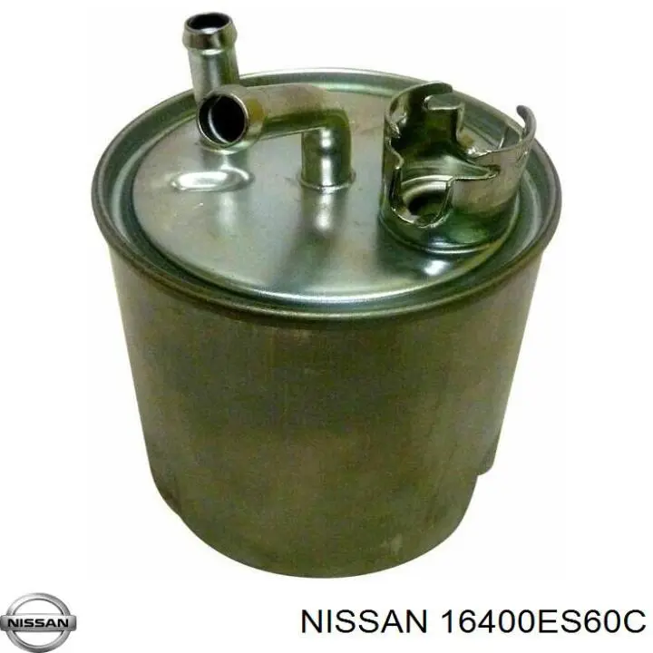 16400ES60C Nissan/Infiniti Фильтр топлива
