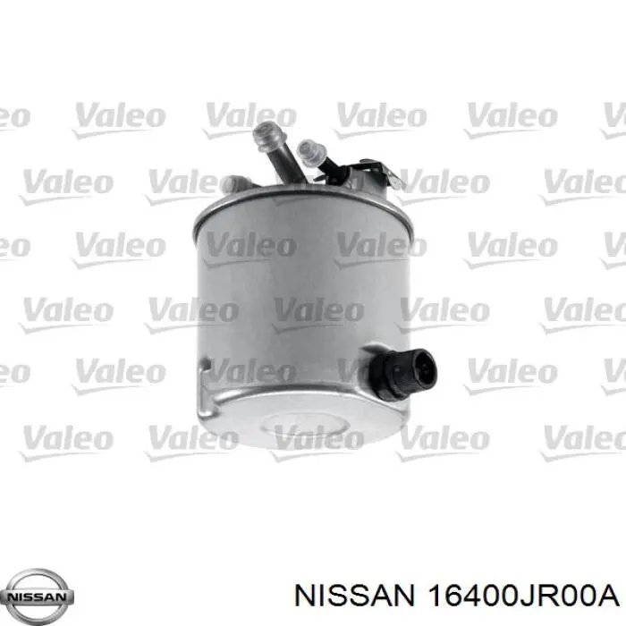Топливный фильтр 16400EB300 Nissan/Infiniti