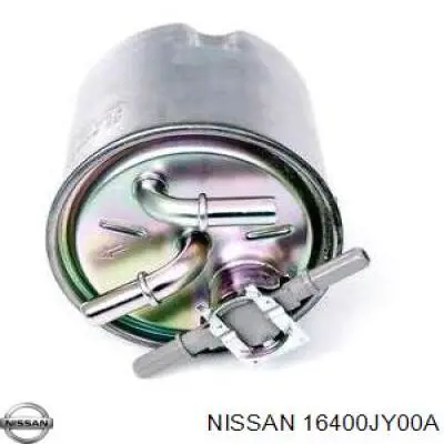 Топливный фильтр 16400JY00A Nissan