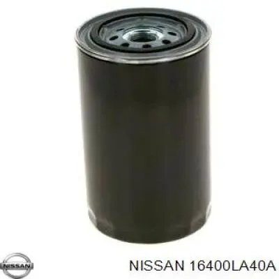 Топливный фильтр 16400LA40A Nissan