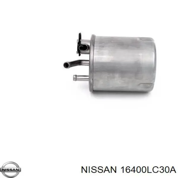 16400LC30A Nissan топливный фильтр