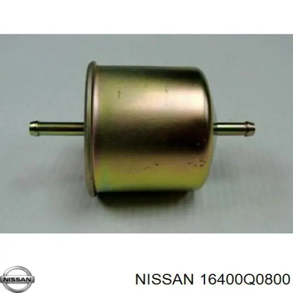 16400Q0800 Nissan топливный фильтр